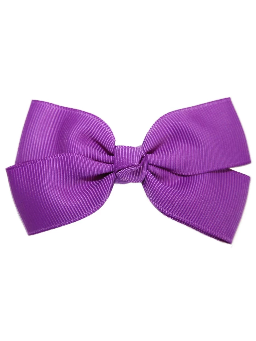 Capezio Mimy Classic Grosgrain Ribbon Dance Bow for Ballet Shoes