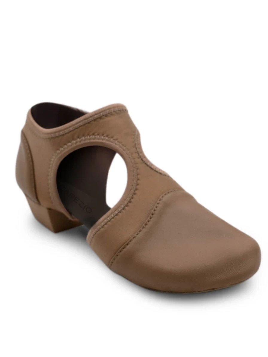 Capezio Femme Dance Shoes | Pedini Collection | Premium Quality & Style