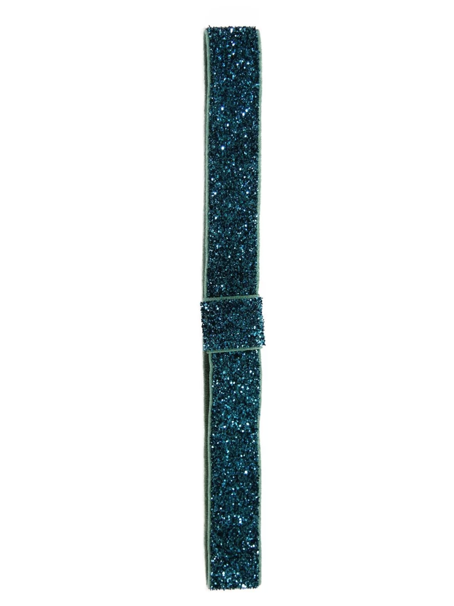 Capezio Mimy Glitter Headband – Sparkling Hair Accessory for Dance & Performance