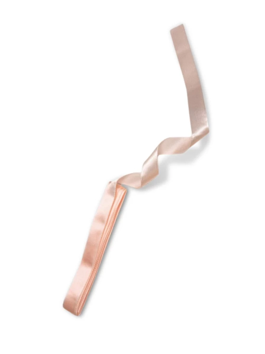 Capezio 5/8" Nylon Ribbon - European Pink Dancewear Accessory