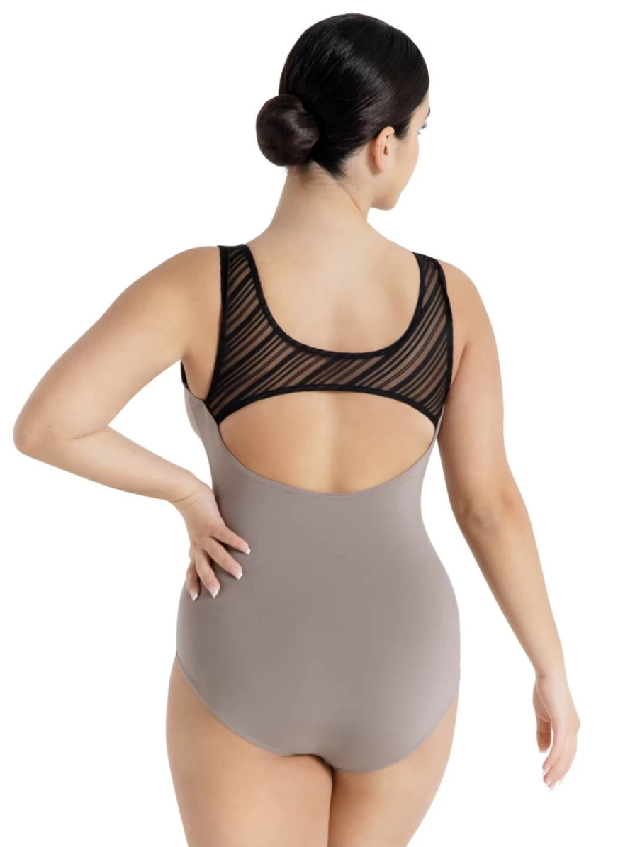 Capezio Metro Moves Milan Dance Leotard for Ballet & Performance