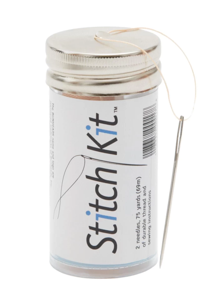 Capezio Stitch Kit - Professional Dancewear Repair & Shoe Sewing Kit for Ballet, Jazz, and Theater Performers