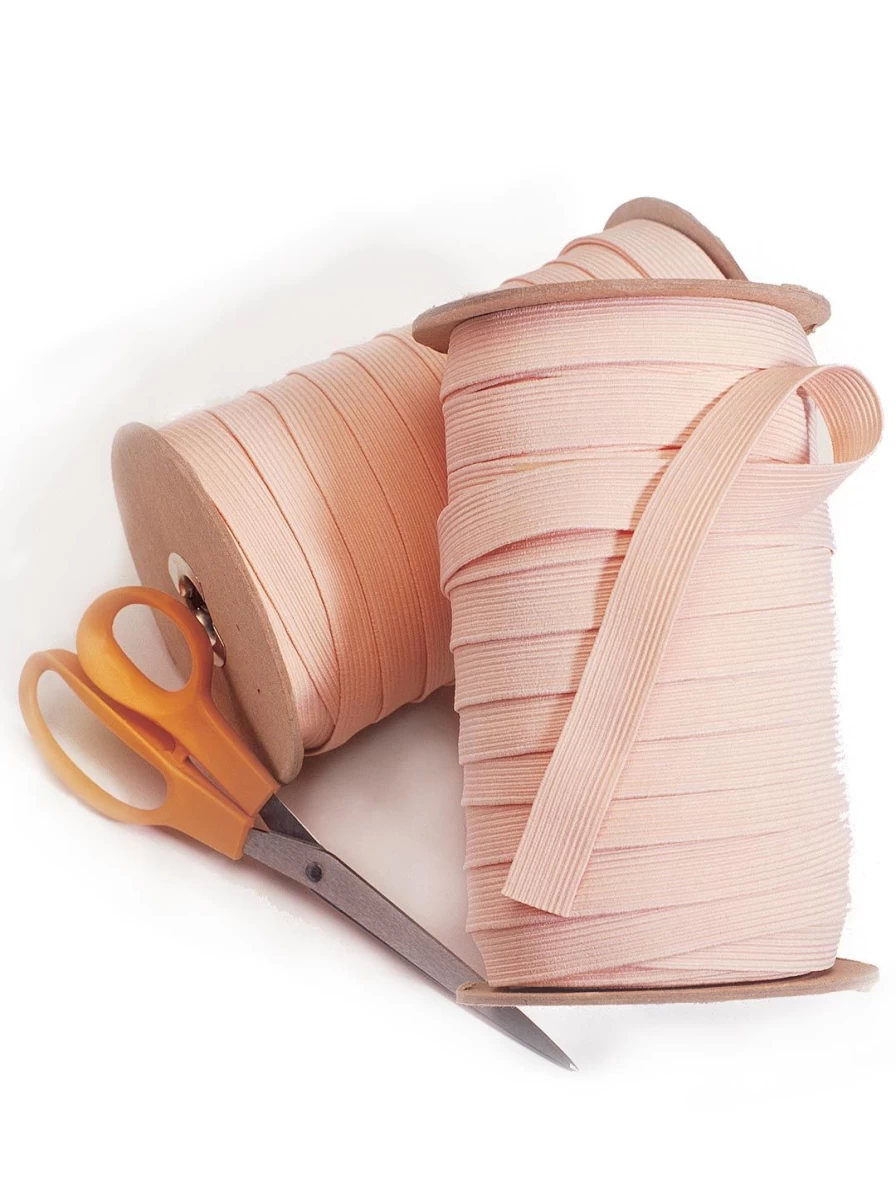 Capezio Professional Dance Bolt Elastic Stretch Band for Ballet & Flexibility Training