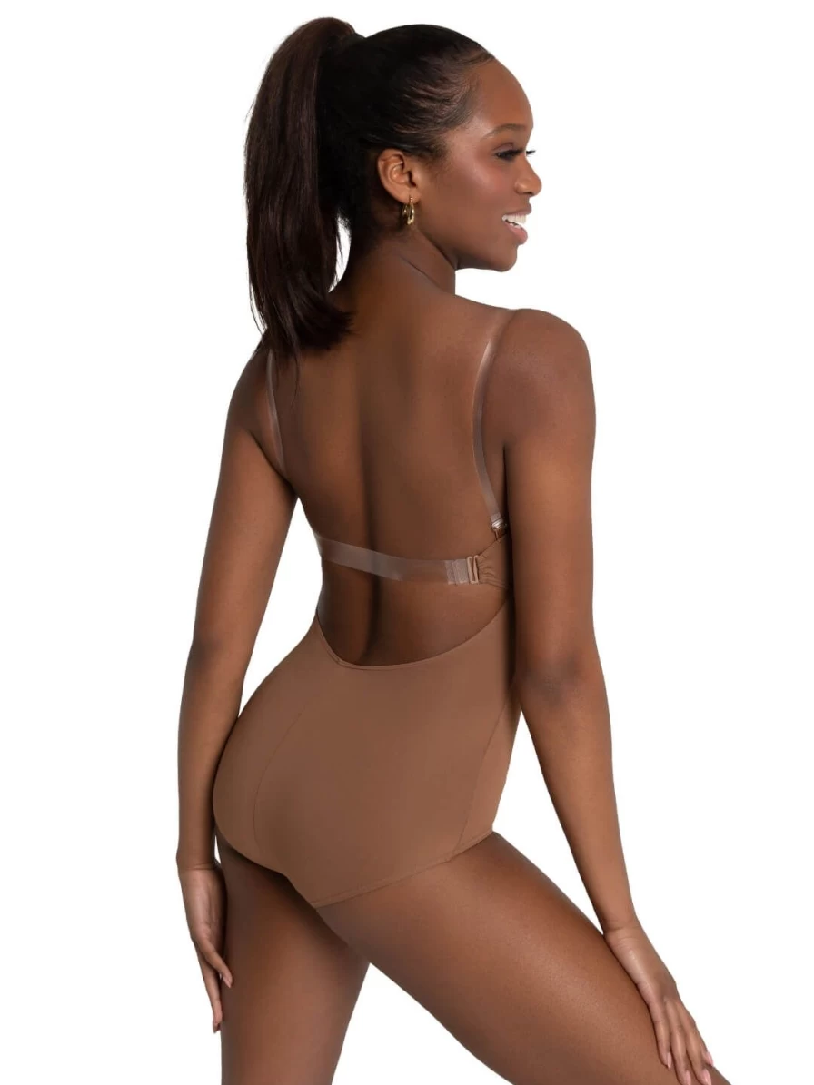 Capezio Camisole Leotard with Bratek® Technology - Dance & Performance Wear