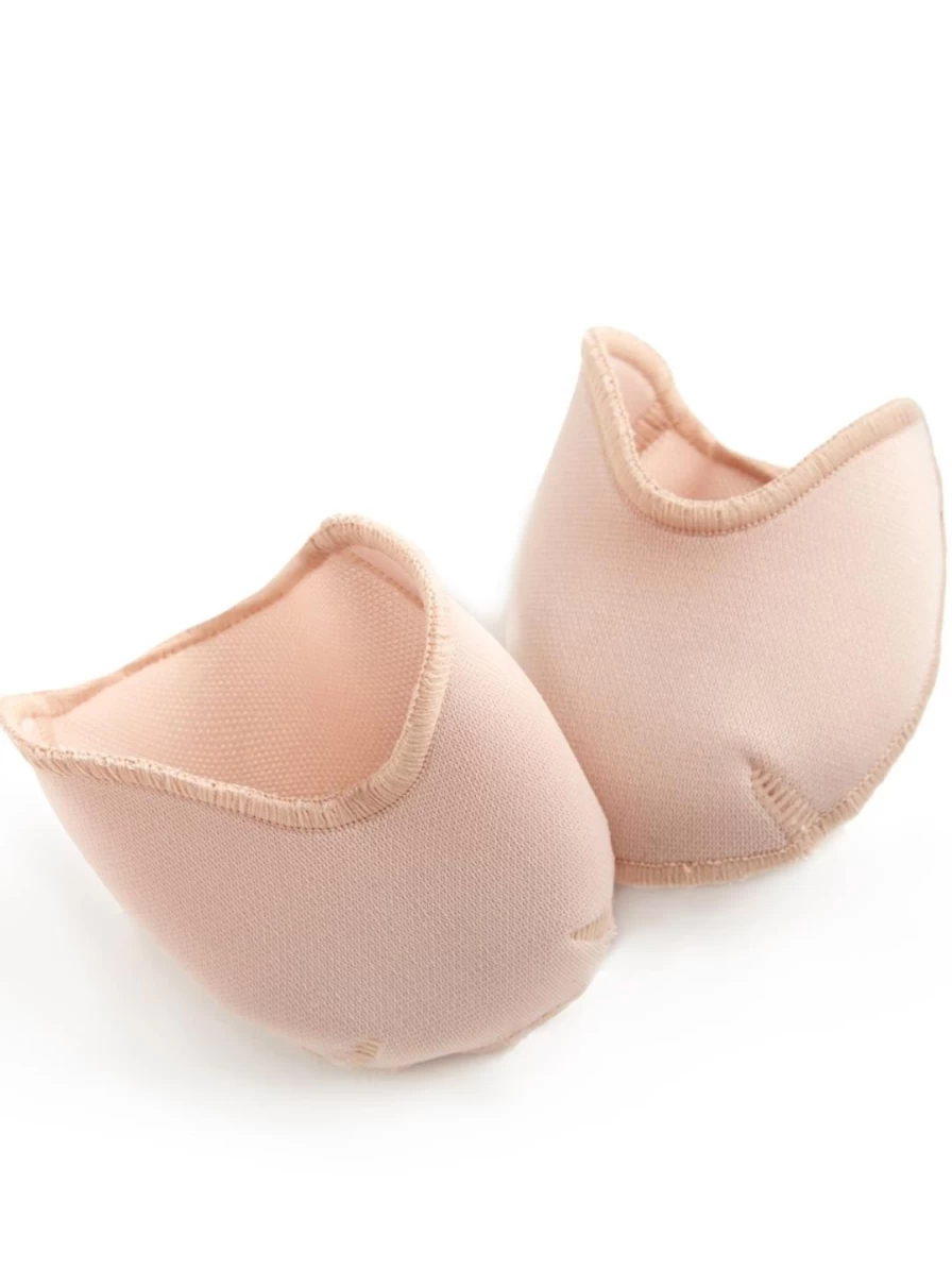 Capezio Pro Pad® Dance Shoe Insert in Natural Color for Enhanced Comfort and Support