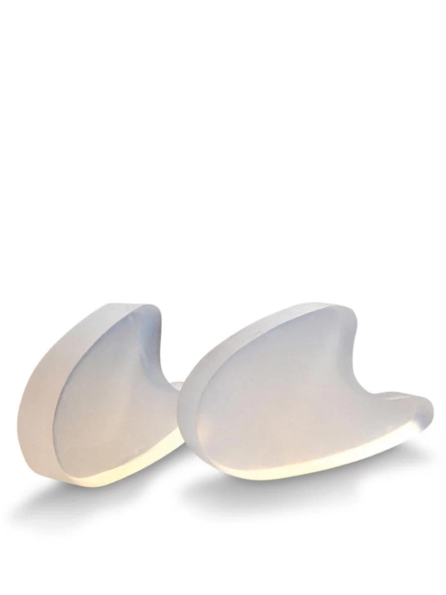 Capezio Clear Super Spacers - Premium Dance Shoe Accessories
