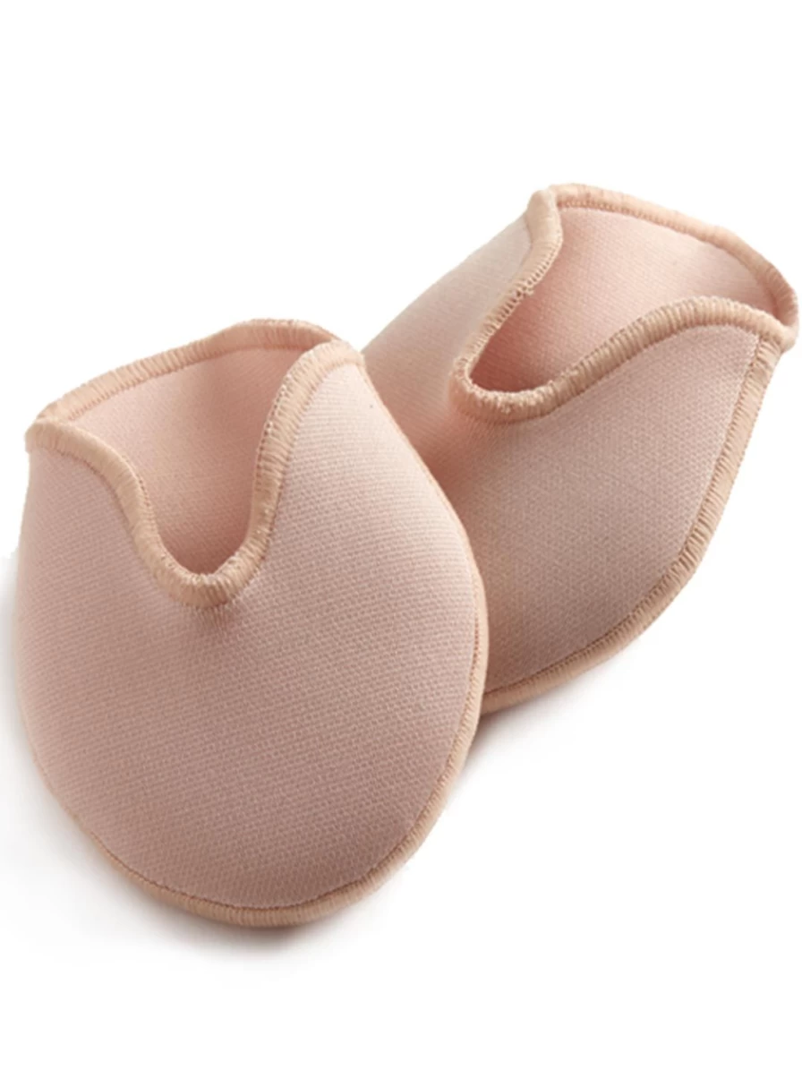 Capezio Ouch Pouch® Natural Dance Shoe Protector for Comfort & Blister Prevention