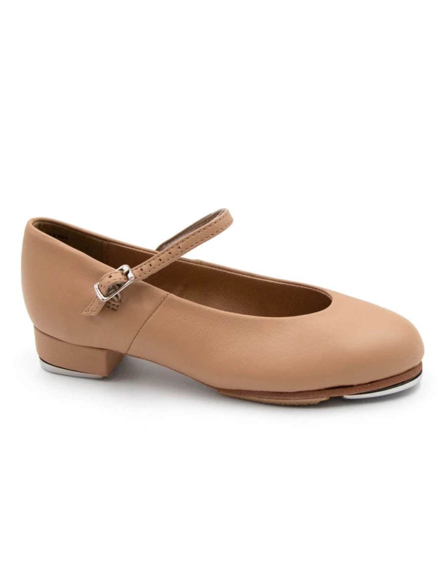 Capezio Showtime Tapper - Girls' Tap Dance Shoes