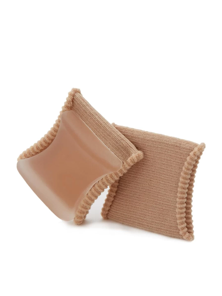 Capezio Bunheads Spacemakers II Ballet Shoe in Natural - Professional Dance Footwear