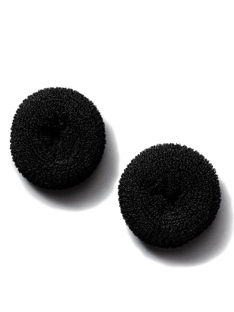 Capezio Bun Builder Mini - Professional Hair Bun Maker for Ballet & Dance