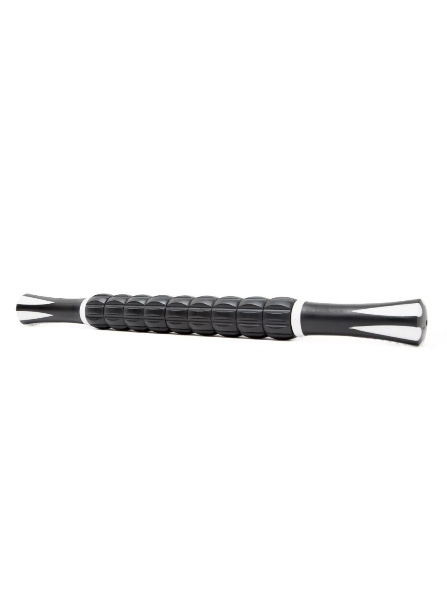 Capezio Ultimate Roller - Black Dance Roller for Optimal Performance