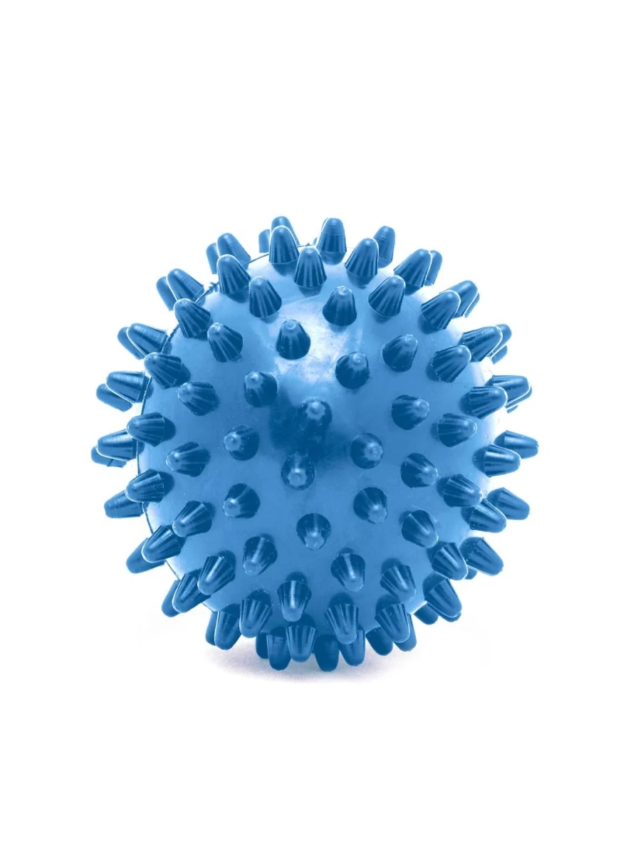 Capezio High-Quality Massage Ball for Muscle Relief and Recovery – Portable Deep Tissue Therapy Tool