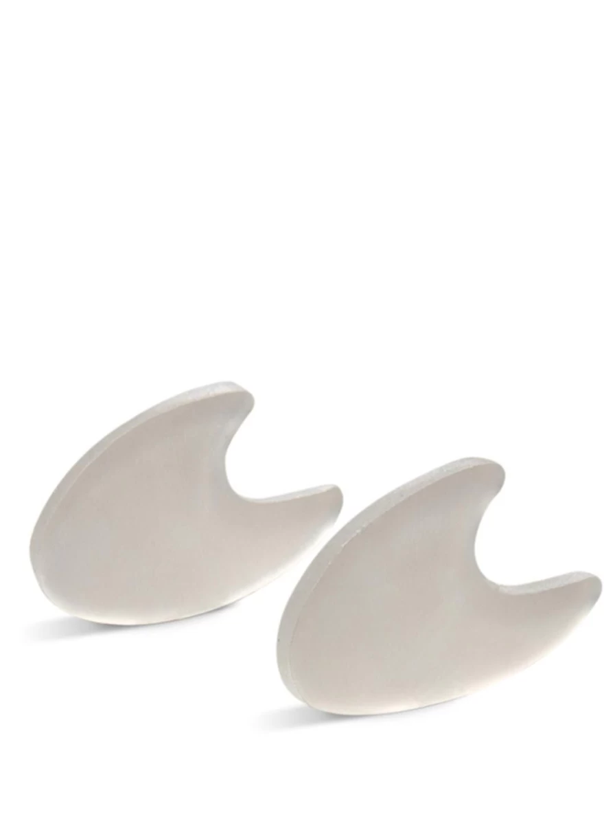 Capezio Clear Dance Shoe Spacers for Comfort and Support