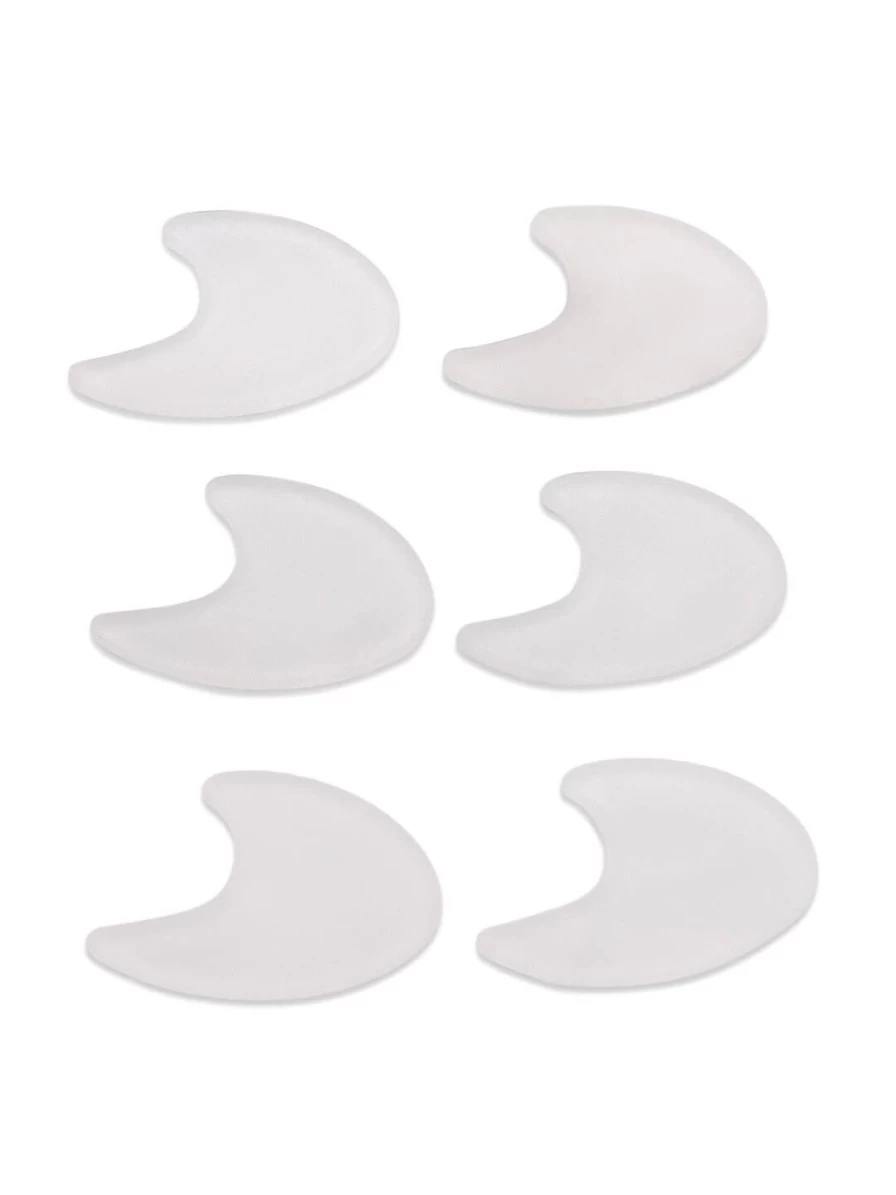 Capezio Clear Dance Shoe Spacers for Comfort and Support