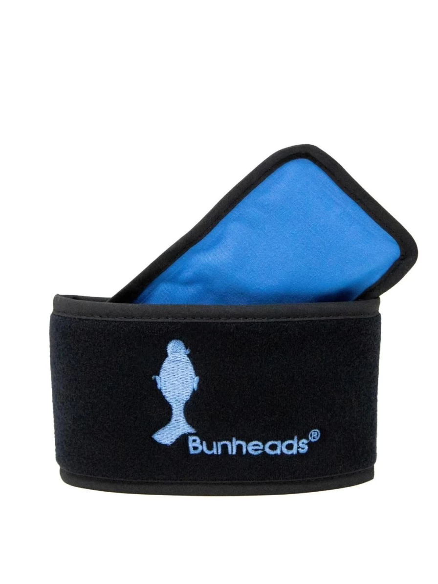 Capezio Therma Wrap Black - Insulating Thermal Wrap for Enhanced Warmth & Comfort